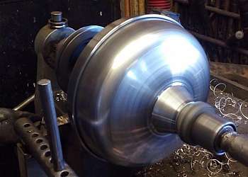 Repuxo de metais Repuxo de metais