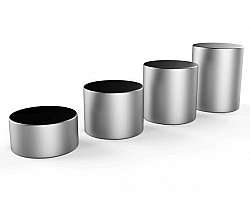 Repuxação de chapas Repuxação de chapas