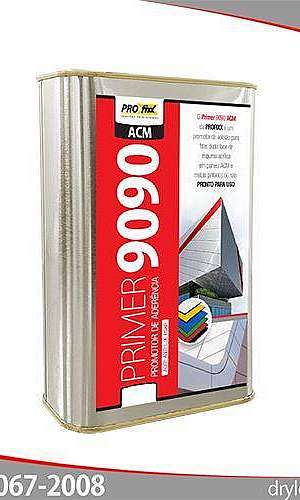 Comprar primer 9090 alumínio Comprar primer 9090 alumínio