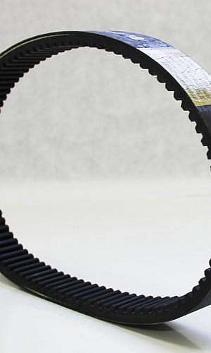 Correia variadora para fresa ferramenteira Correia variadora para fresa ferramenteira