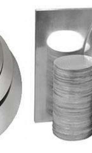 Corte de disco para repuxo  Corte de disco para repuxo