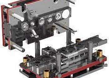 Dobra e repuxo Dobra e repuxo