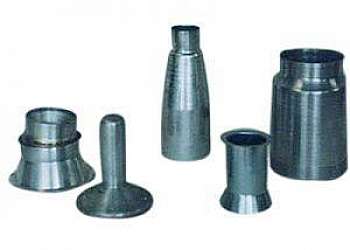 Empresas de repuxo Empresas de repuxo