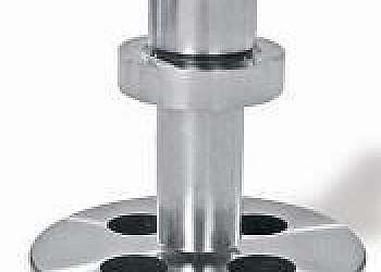 Estampo de repuxo Estampo de repuxo