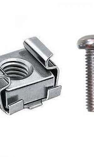 Ferramenta porca gaiola Ferramenta porca gaiola