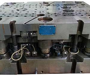 Ferramentaria metal duro Ferramentaria metal duro
