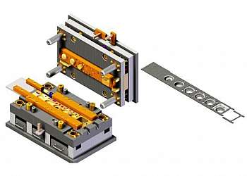 Ferramentas para torno de repuxo Ferramentas para torno de repuxo