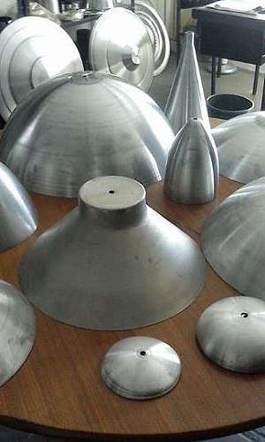 Precivale repuxacão de metais  Precivale repuxacão de metais