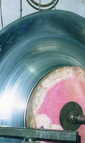 Repuxação de chapas Repuxação de chapas