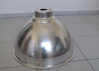 Repuxação de luminárias Repuxação de luminárias