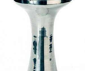 Repuxo de inox Repuxo de inox