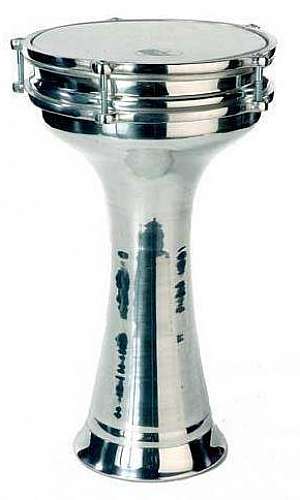 Repuxo de inox Repuxo de inox