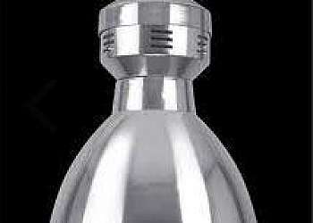 Repuxo de luminárias Repuxo de luminárias