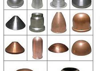 Repuxo de peças Repuxo de peças