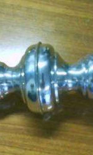 Repuxo de zinco  Repuxo de zinco