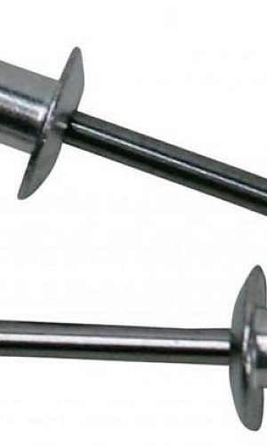 Repuxo em aço inox Repuxo em aço inox