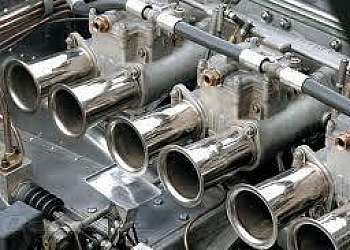 Torno de repuxo Torno de repuxo