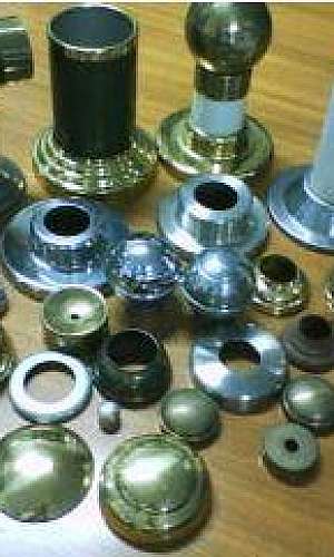 Repuxo para rosca  Repuxo para rosca