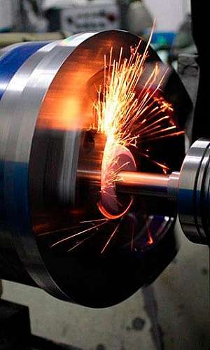 Retífica cilíndrica preço Retífica cilíndrica preço